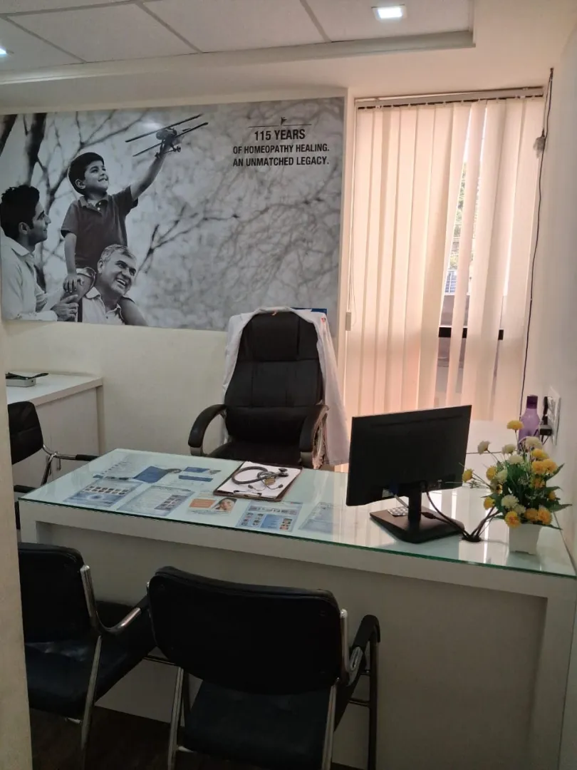 Fully Equipped Franchise Clinic For Sale In Davanagere-SL026231-0