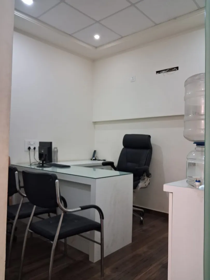 Fully Equipped Franchise Clinic For Sale In Davanagere-SL026231-2