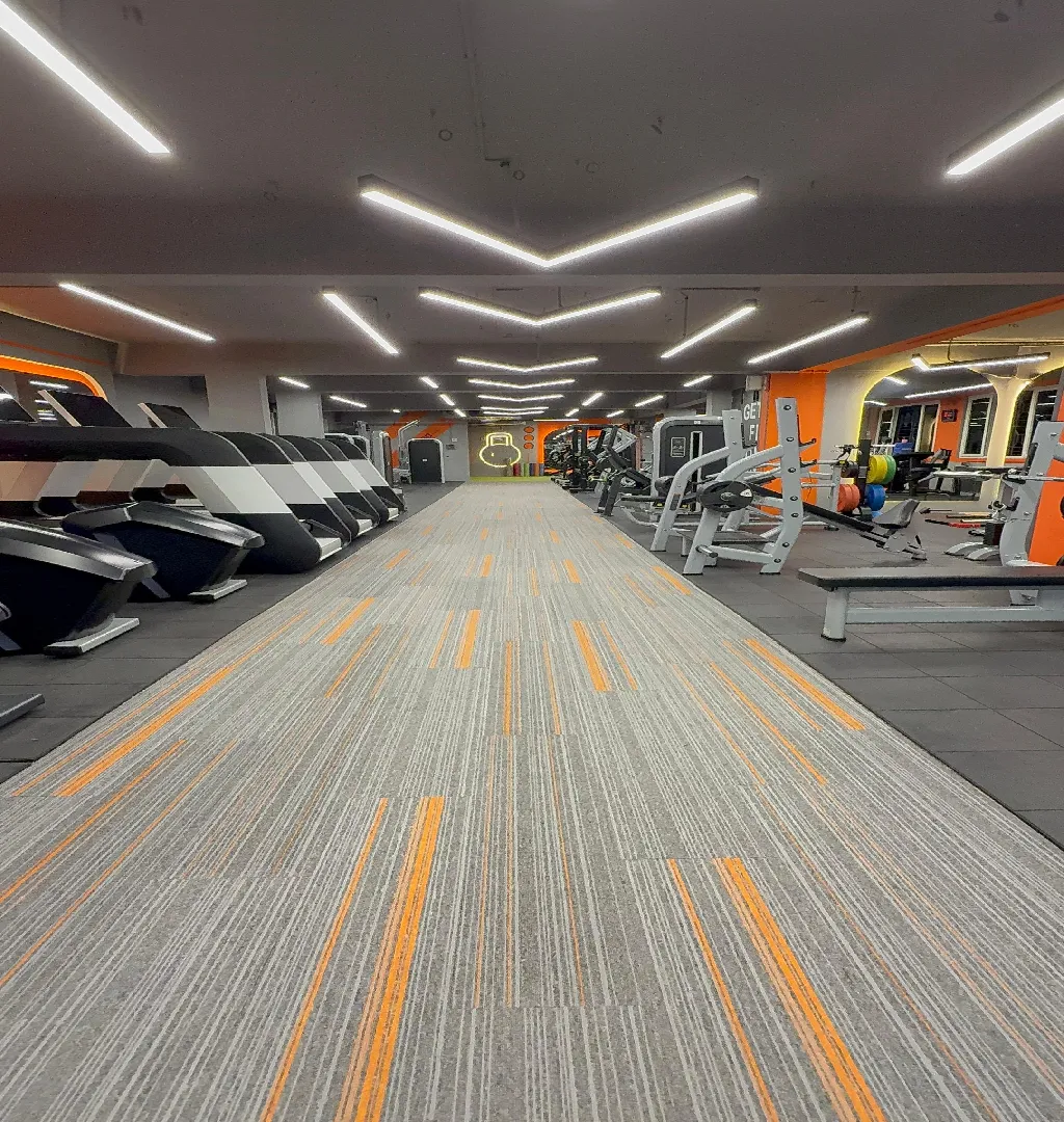 Premium Gym & Fitness Centre For Sale In Coimbatore