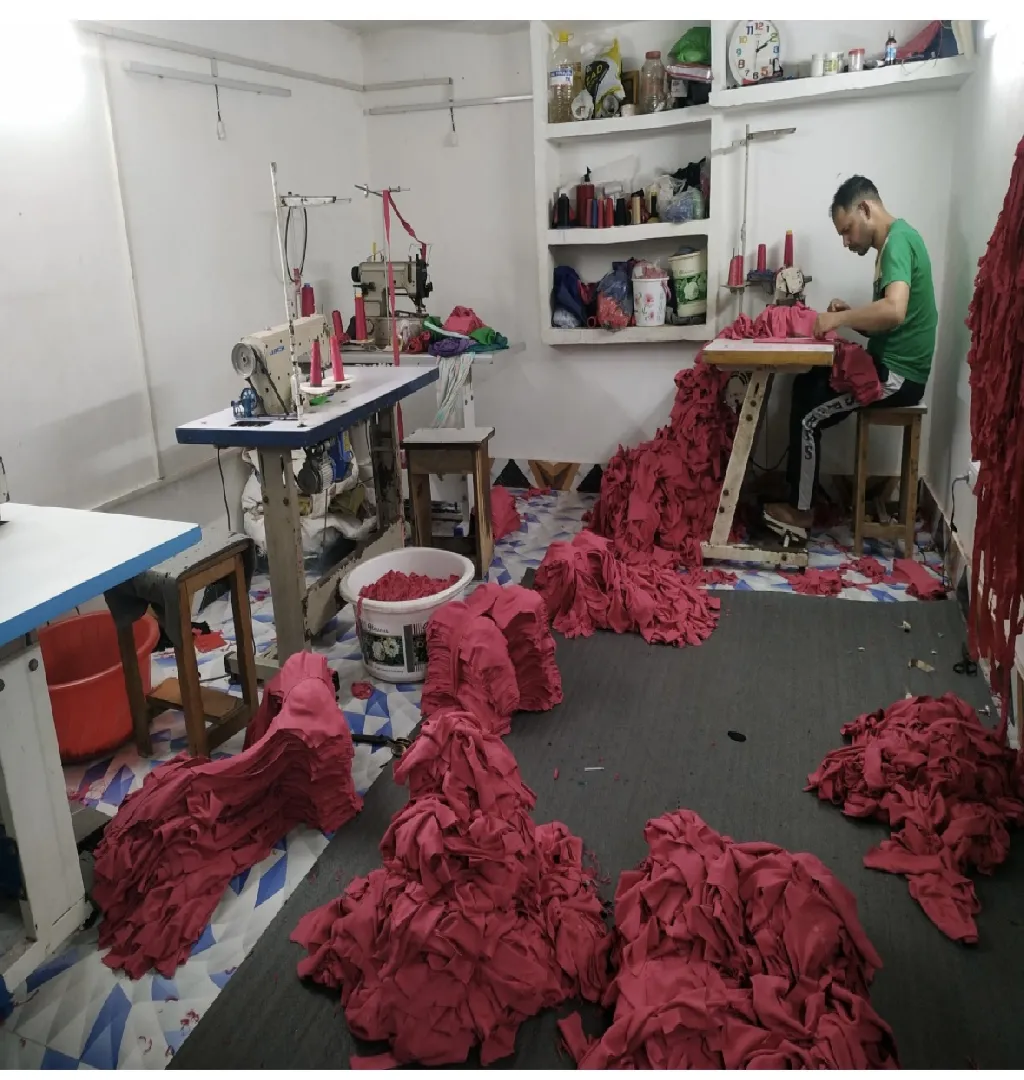 Masks & Accessories E-commerce Business For Sale In Delhi