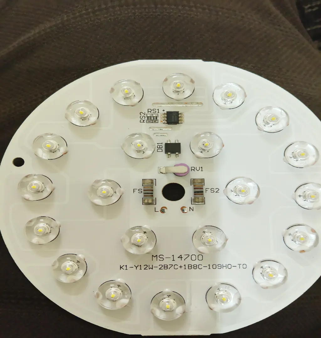 Electronic Items Manufacturing Biz Raising Funds In Kolhapur