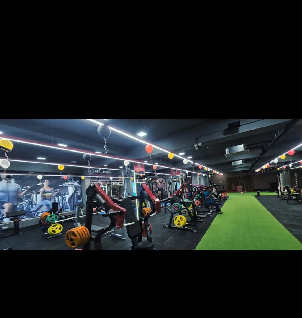 Premium Fitness Studio Franchise For Sale In Trichy