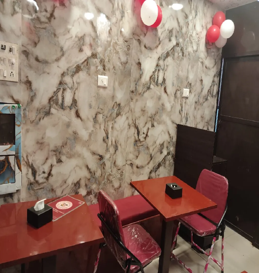 Indo-Korean Cafe For Sale In Mumbai