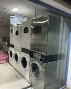 Laundromat Business For Sale in Hyderabad