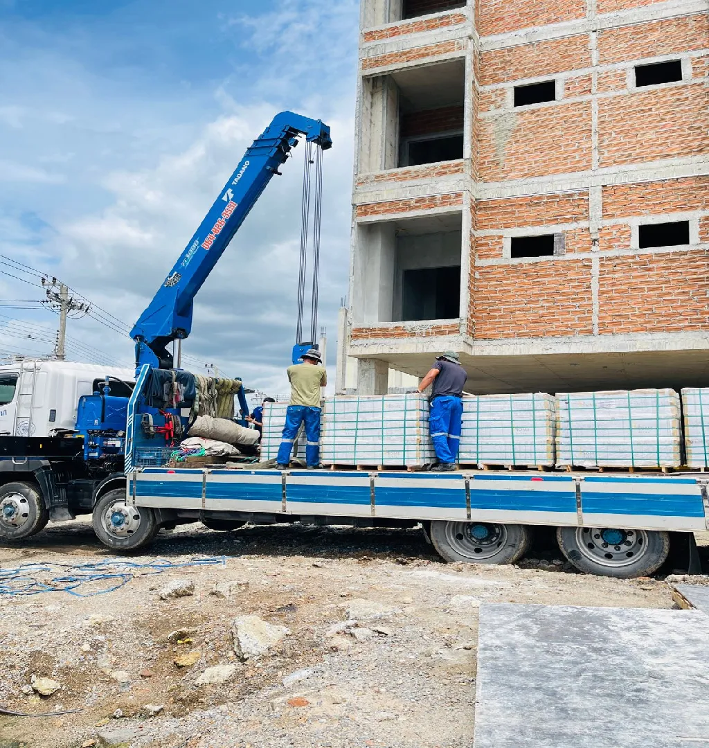 Tiles Export Business Raising Funds In Morbi