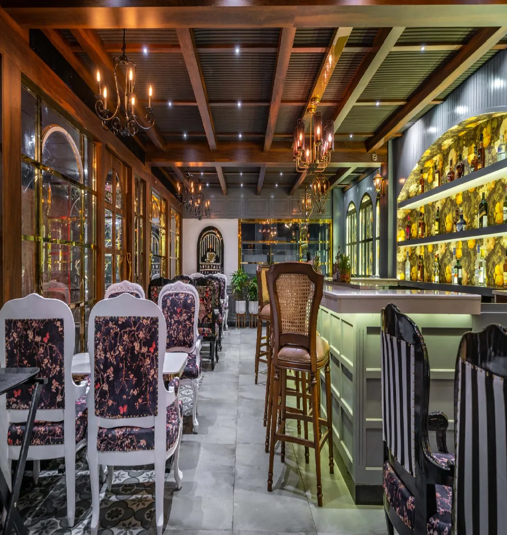 Profitable Boutique Hotels Raising Funds In Bhubaneswar