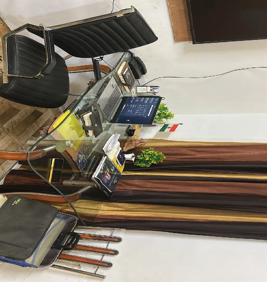 Growing Travel Agency Raising Funds In New Delhi