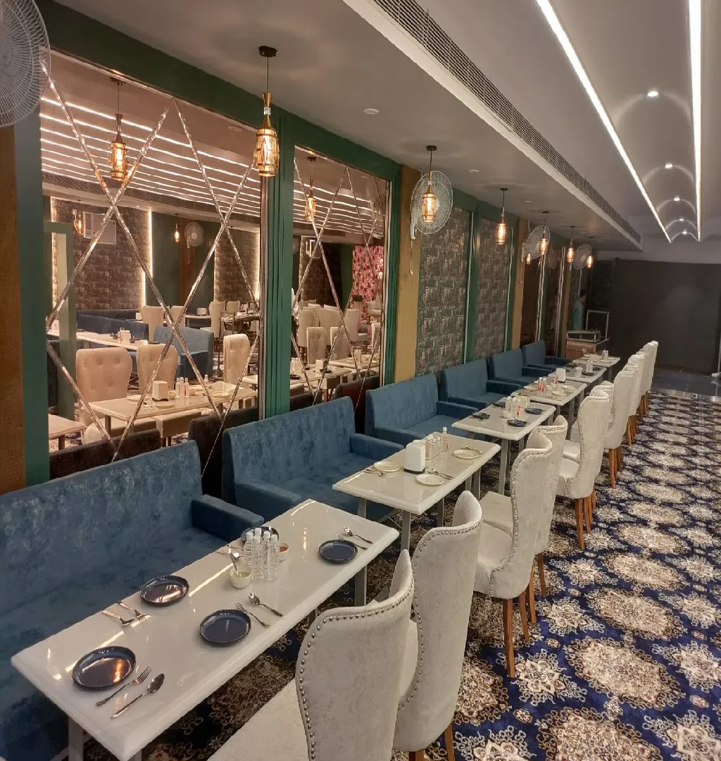 Fully Equipped Hotel For Sale In Thanesar