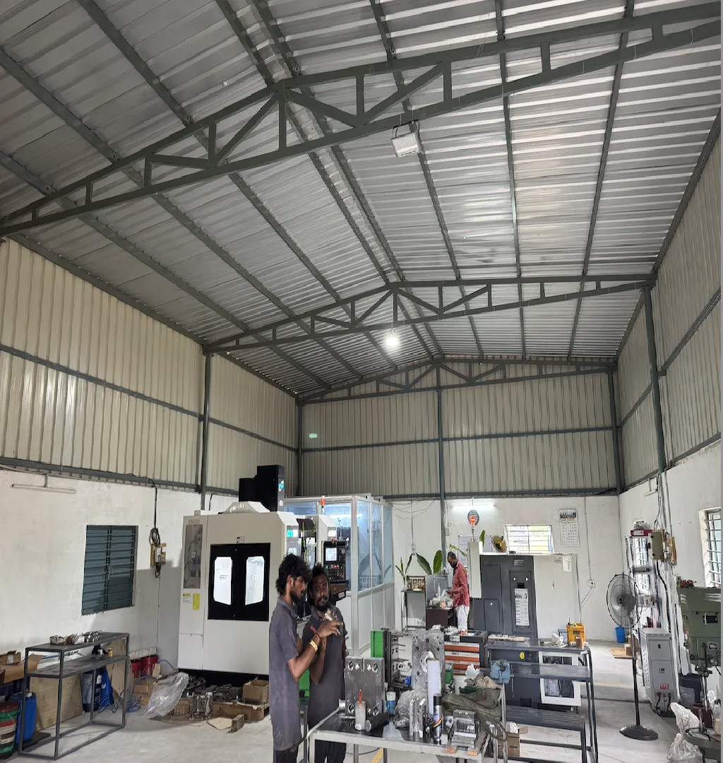 Automobile Tools & Dies Mfg Business For Sale In Chennai