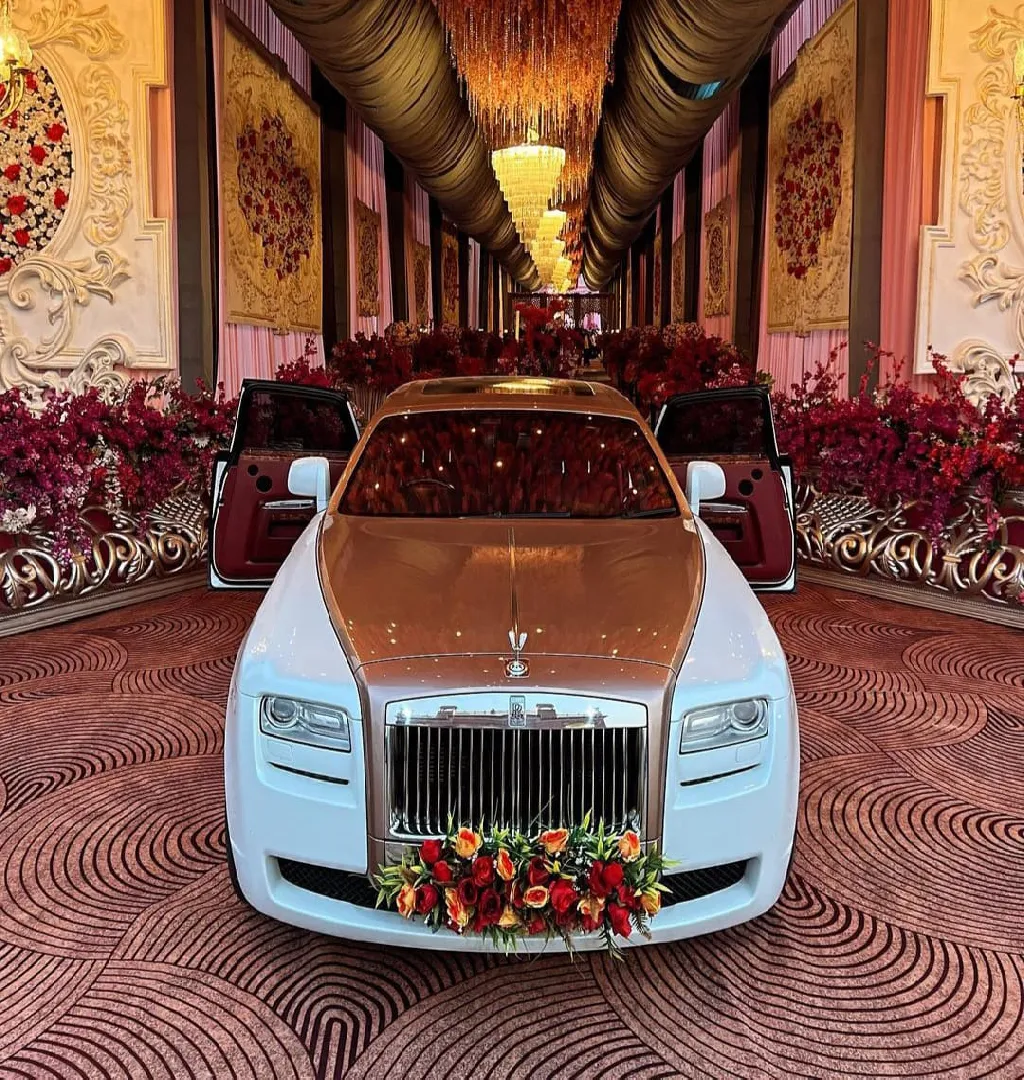 Event Management Business Raising Funds In Ahmedabad