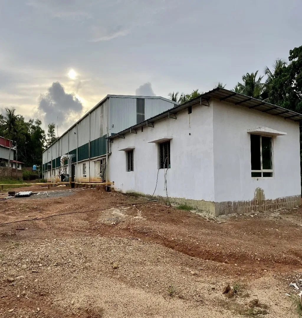 Dormant Elastic Thread Mfg Plant For Sale In Mangalore