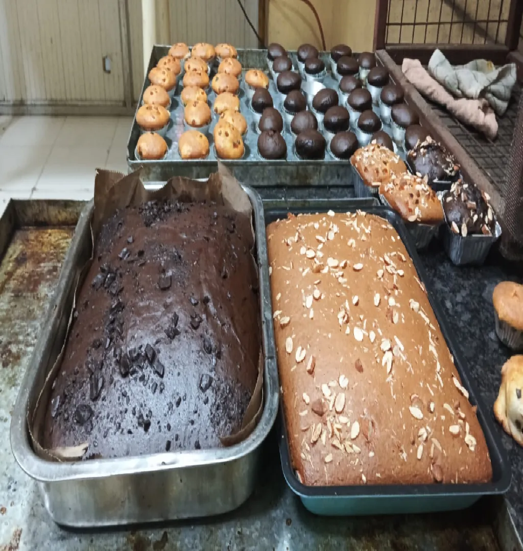 Cake Premix Mfg Biz Raising Funds In Greater Noida