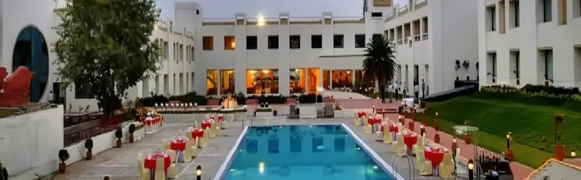 Premium Luxury Hotel for Sale In Udaipur