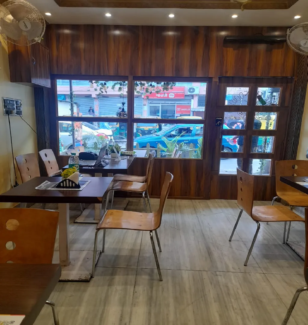 Running Restaurant For Sale In Kolkata