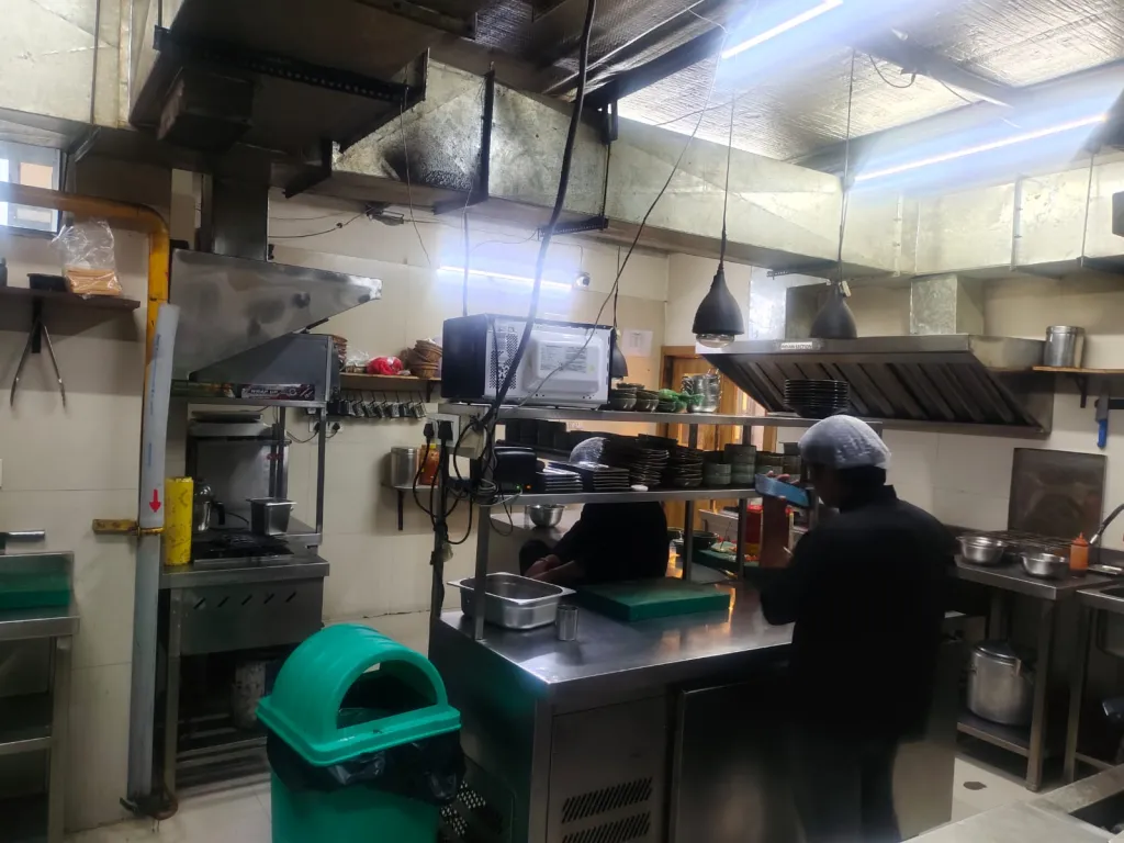 Bakery Mfg Unit & B2B Supplier For Sale In Chandigarh