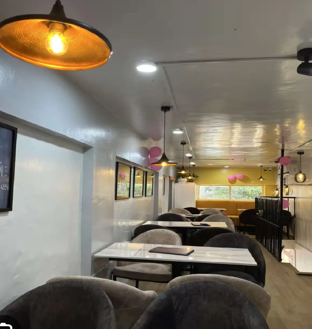 Running Cafe For Sale In Pune
