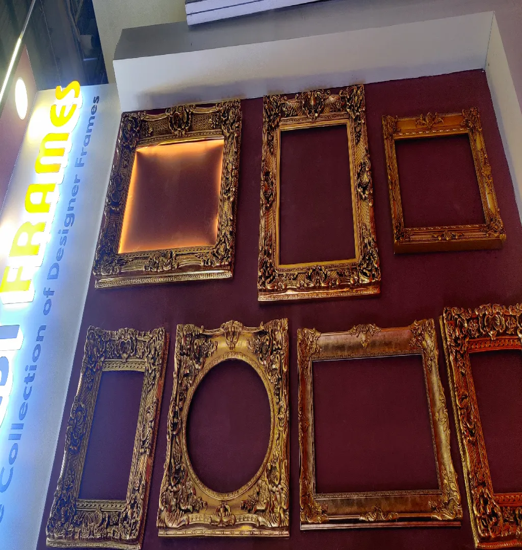 Wall Decor and Art MFG Business Raising Funds in Roorkee