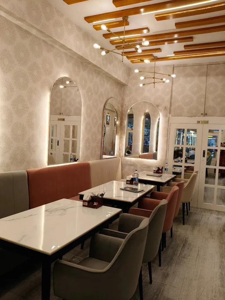 Running Cafe & Fast Food Business Raising Funds In Mumbai-SL026940-3