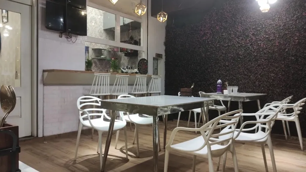 Running Cafe & Fast Food Business Raising Funds In Mumbai