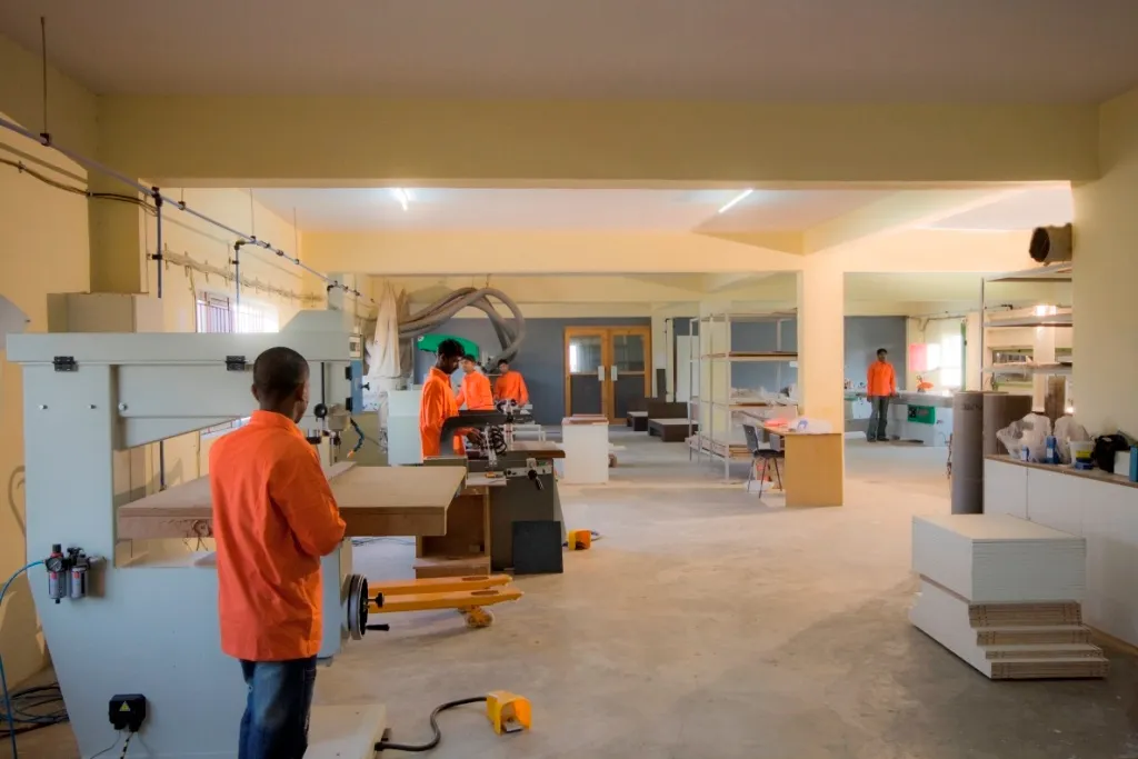 Interior Design & Fit-Out Biz Raising Funds In Bangalore