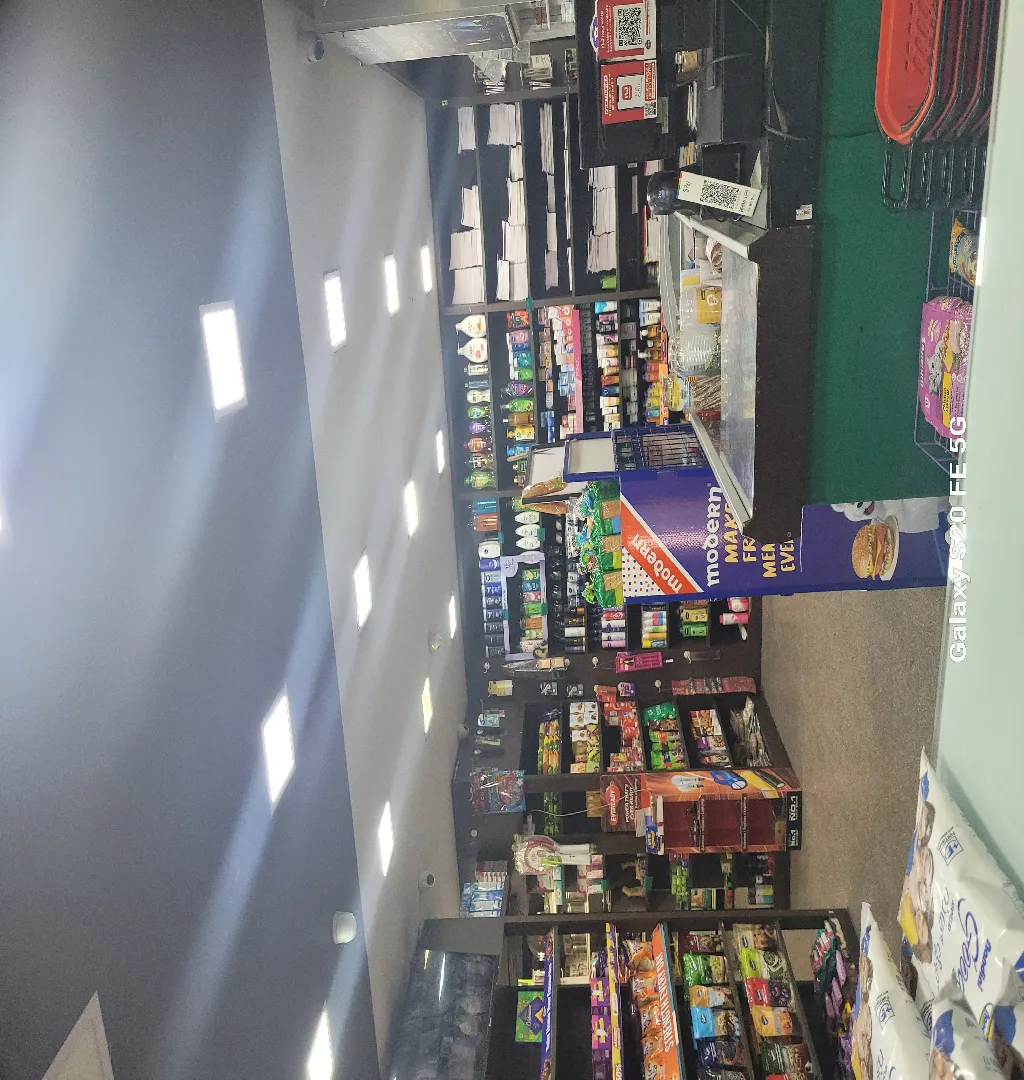 Running Supermarket For Sale In Bangalore