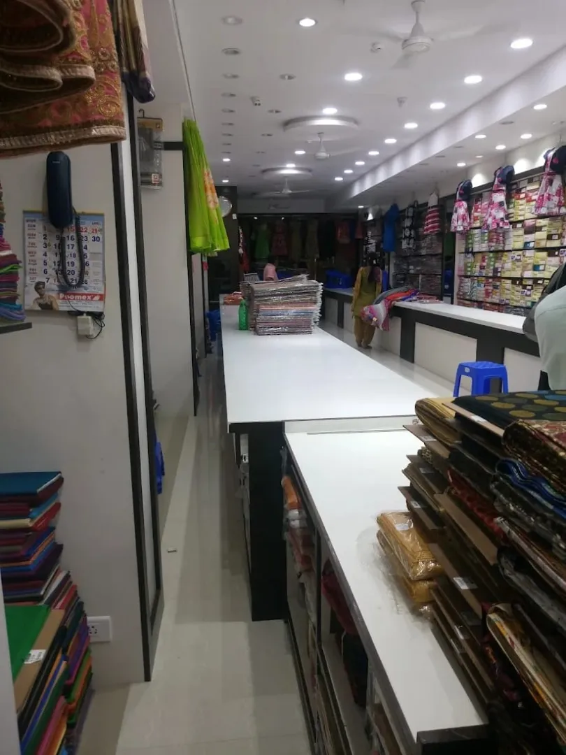 Clothing Showroom Business For Sale In Nagapattinam