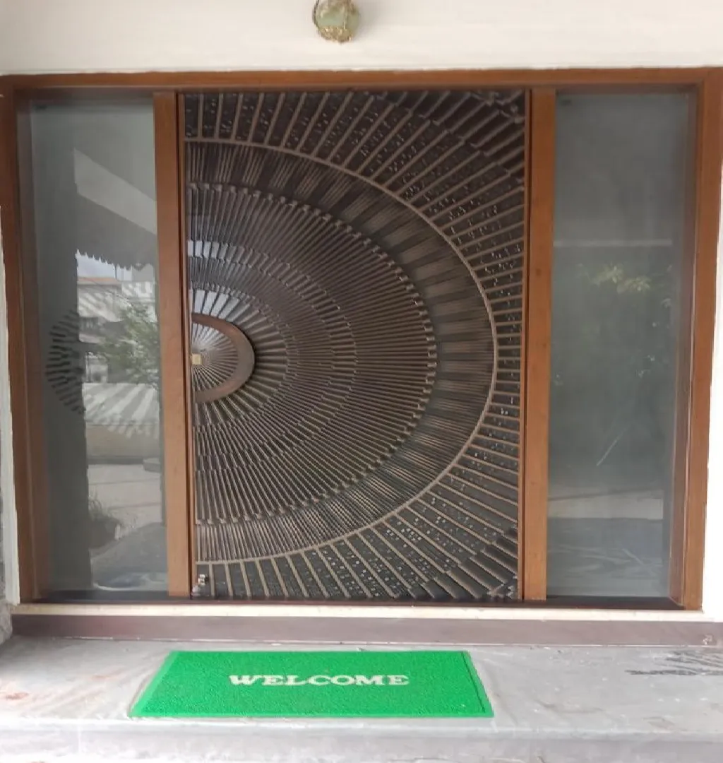 Architectural Surfacing MFG & Solution Raising Funds In Pune-SL027028-3