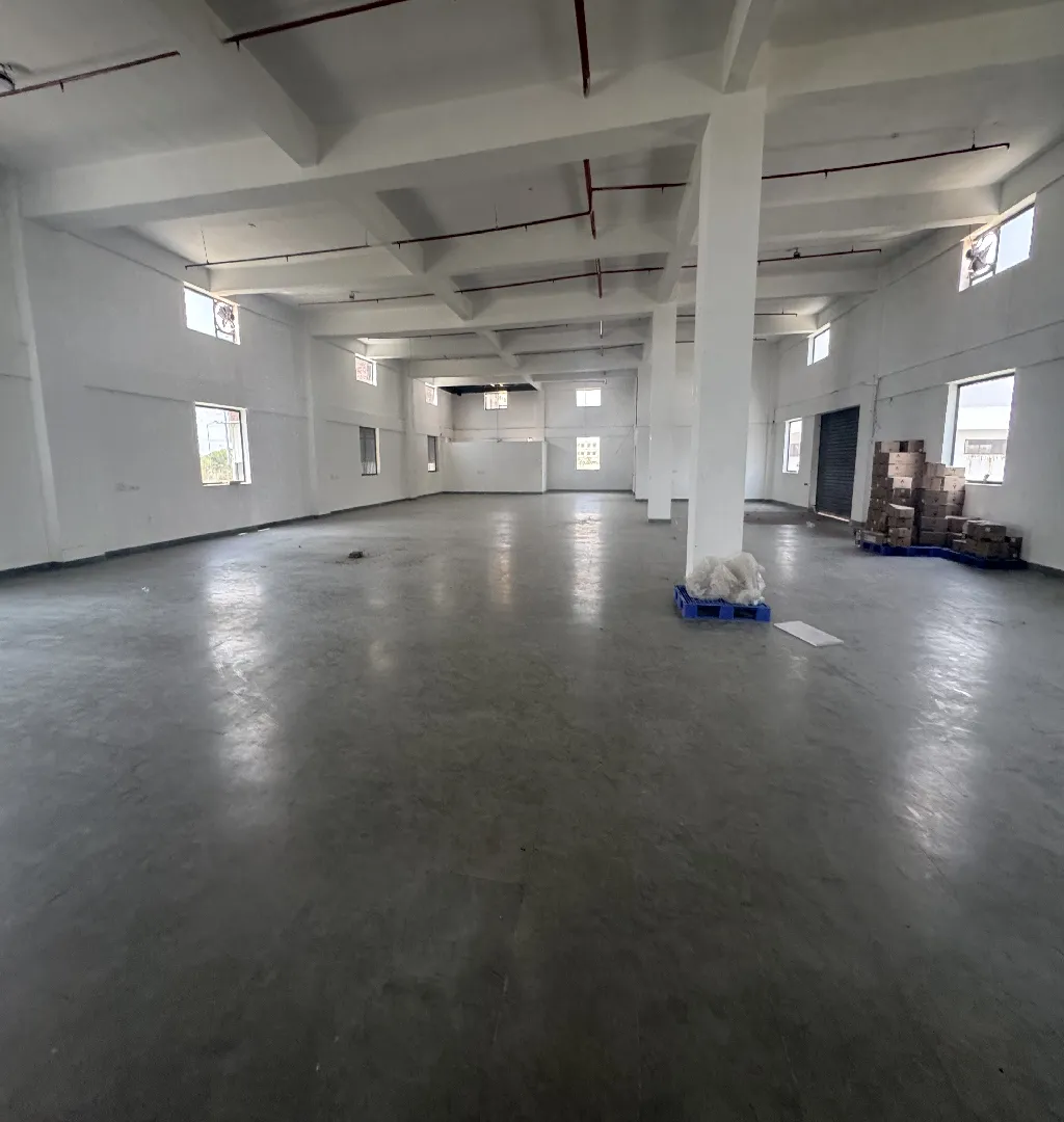 Electronics & Solar Distributor Raising Funds In Rohtak