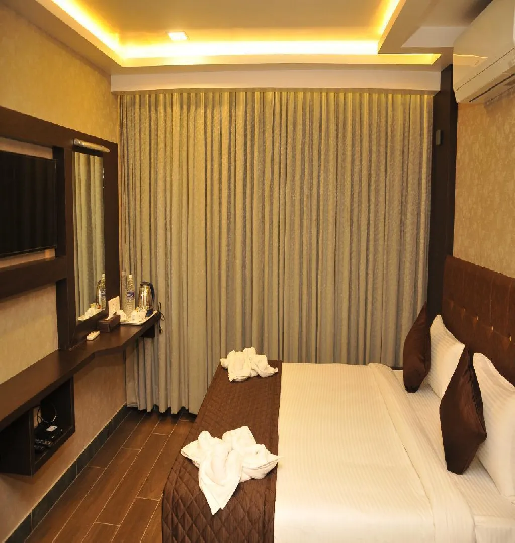 Running Hotel For Sale In Chennai