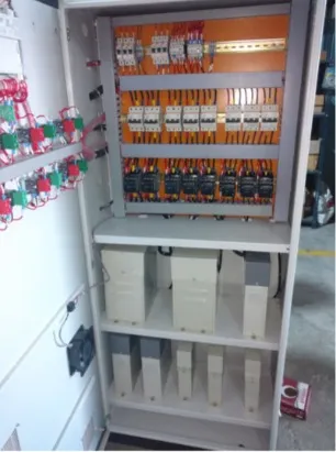 APFC Panel Manufacturing Biz Raising Funds In Aurangabad