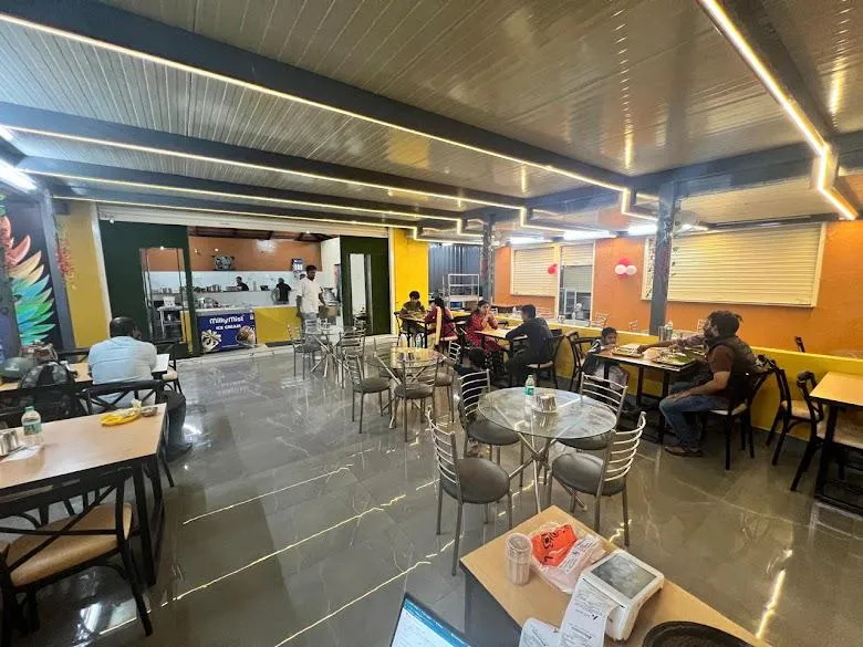 Operating Restaurant For Sale In Bangalore