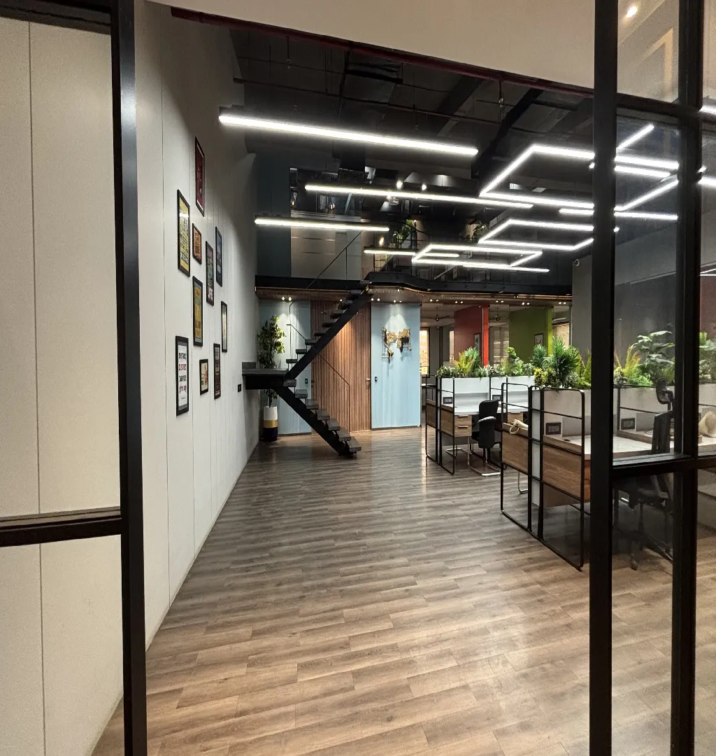 IT Solutions Startup Raising Funds In Bhilai Nagar