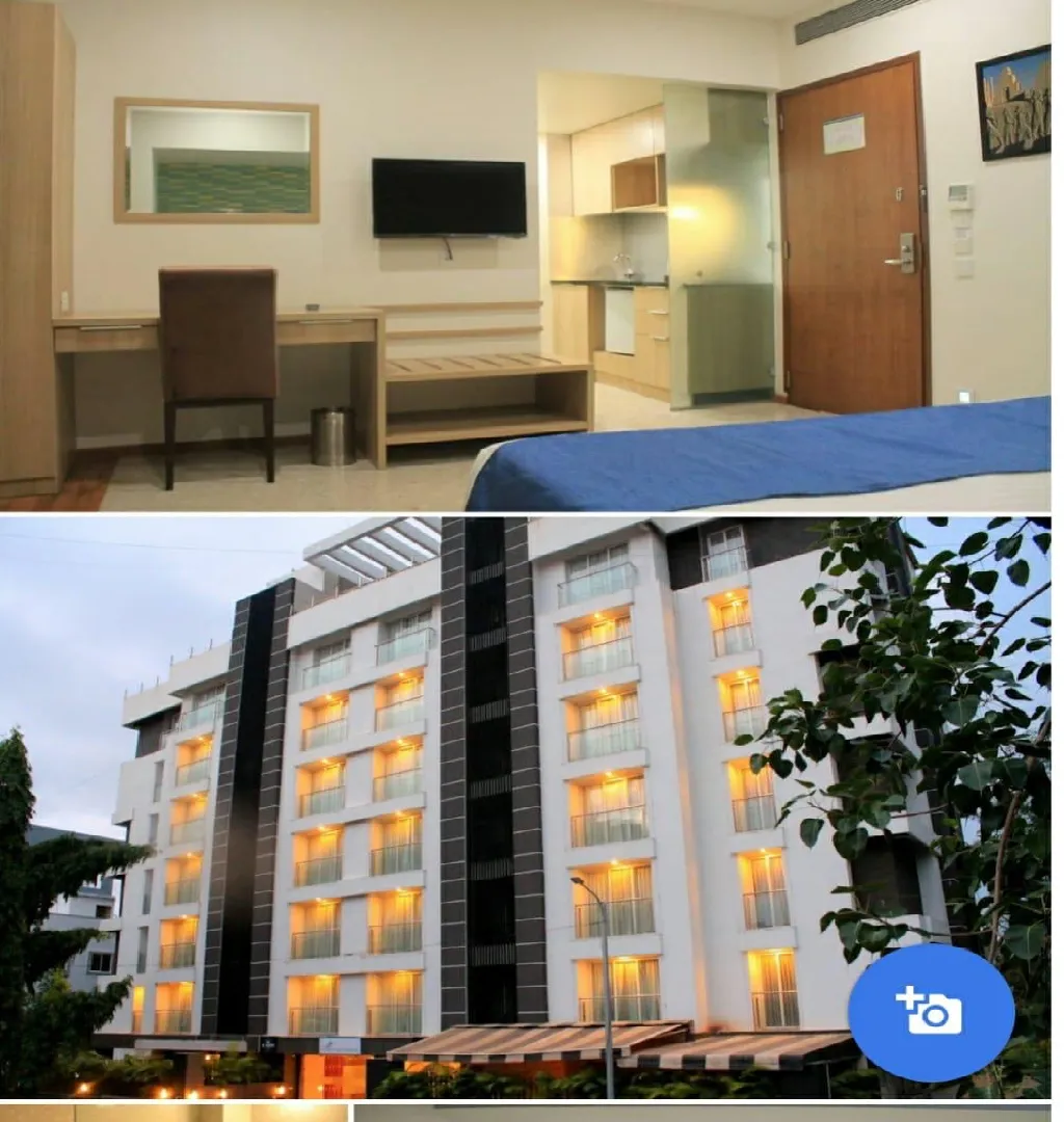 Running Hotel Property For Sale In Pune