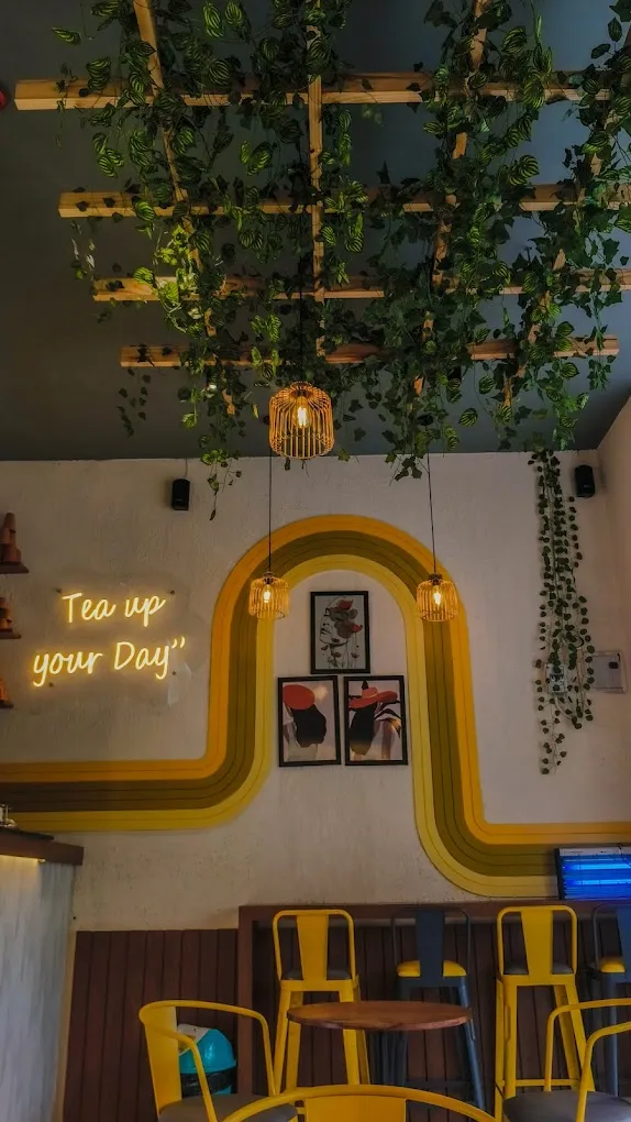 Franchise Cafe Outlet For Sale Pune