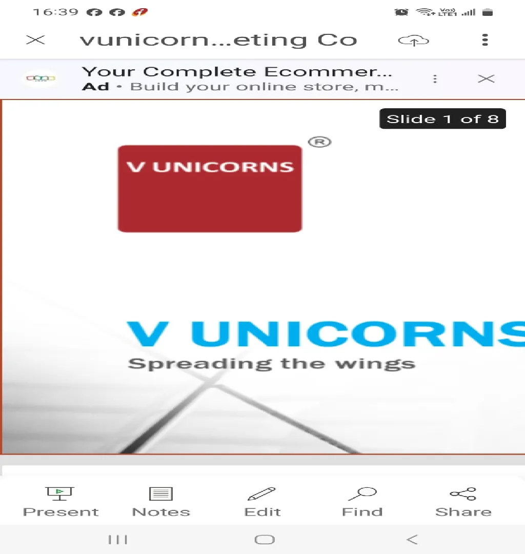 Real Estate Facilitator Platform Raising Funds In Mumbai