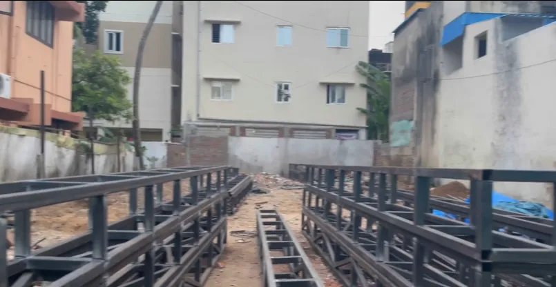 Property Development Biz Raising Funds In Chennai