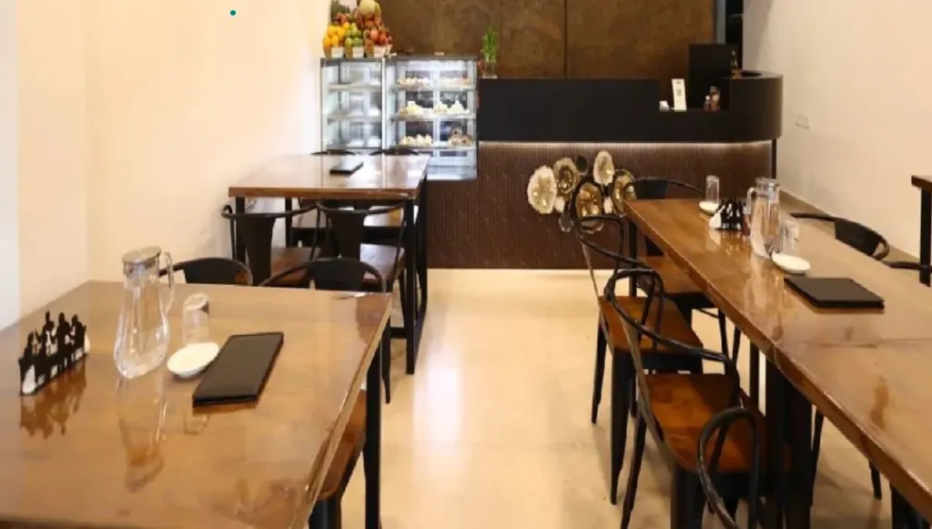 Running Profitable Cafe For Sale In Chennai
