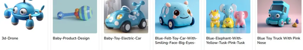 Toys Manufacturing Business Raising Funds In Hyderabad