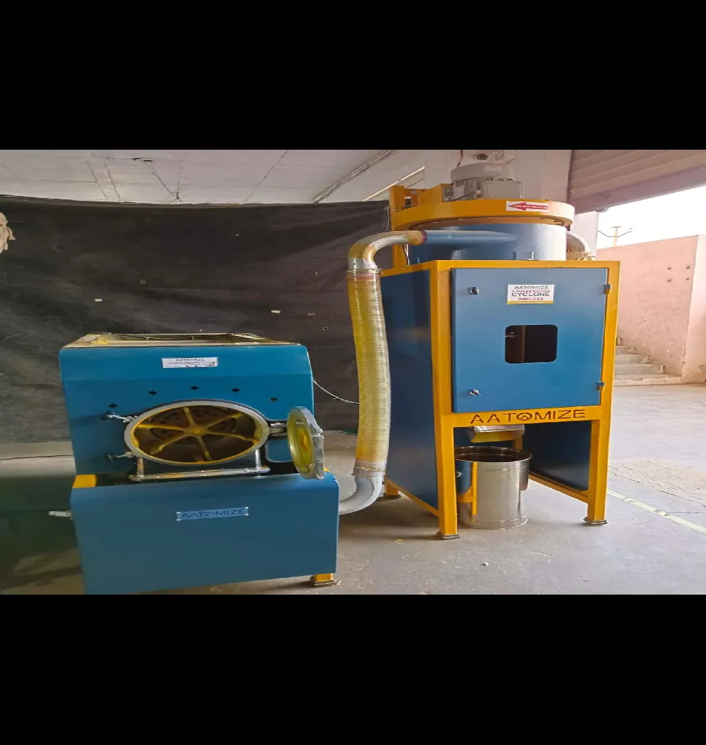 Dormant Spice Mfg Unit For Asset Sale In Asansol