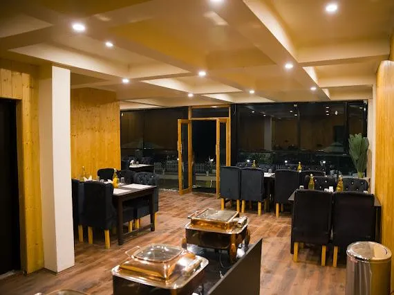 Operational Resort Property For Sale In Kashmir