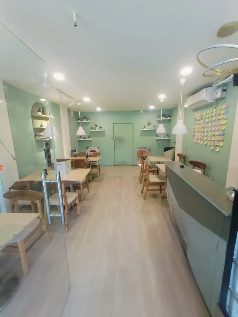 Operational Cafe For Sale In Hyderabad-SL027450-2