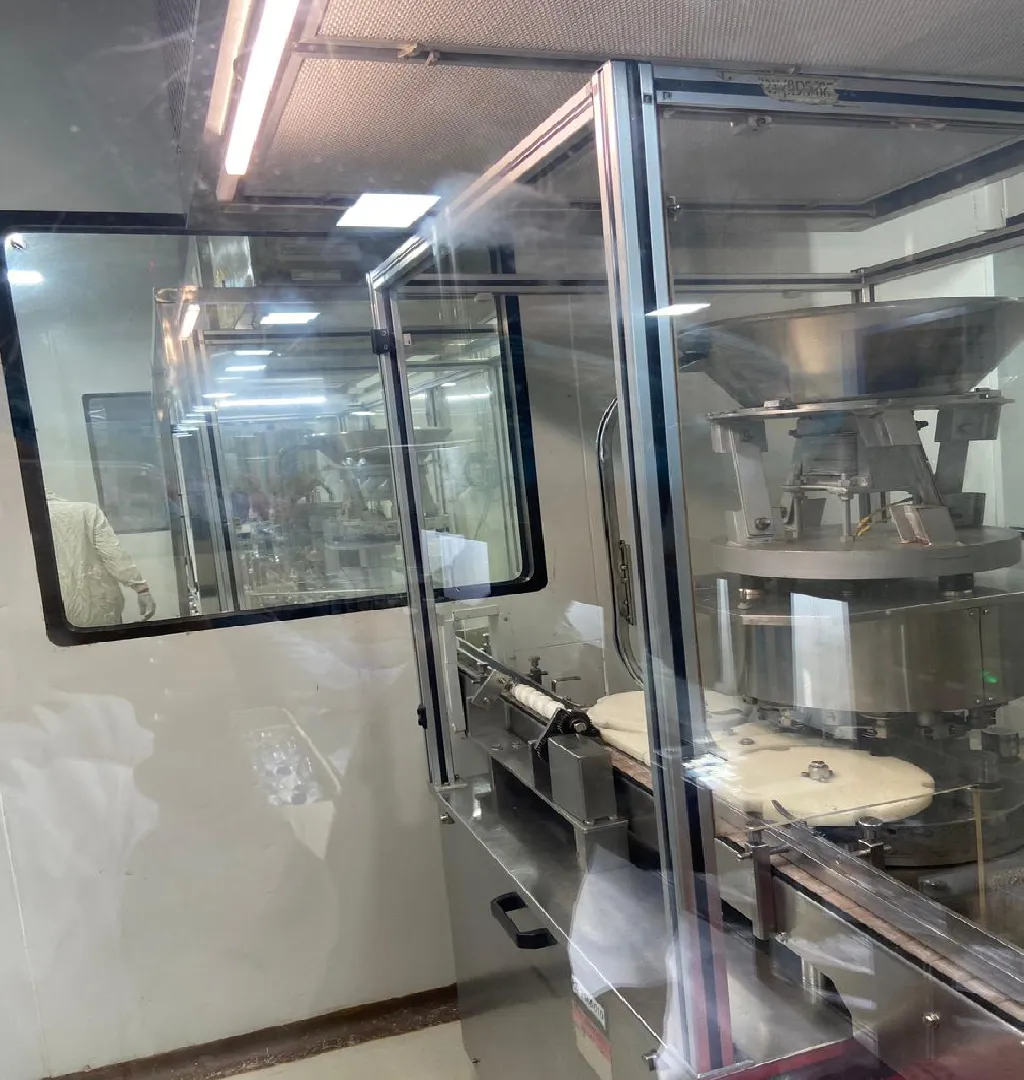 Pharmaceutical Manufacturing Unit For Sale In Baddi Himachal
