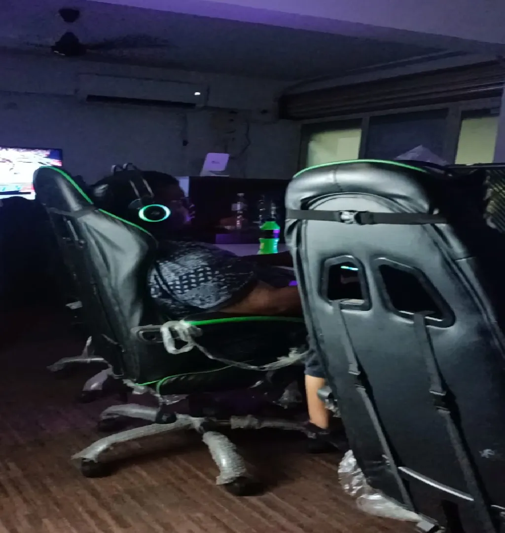 Running Gaming Zone for Sale in Hyderabad