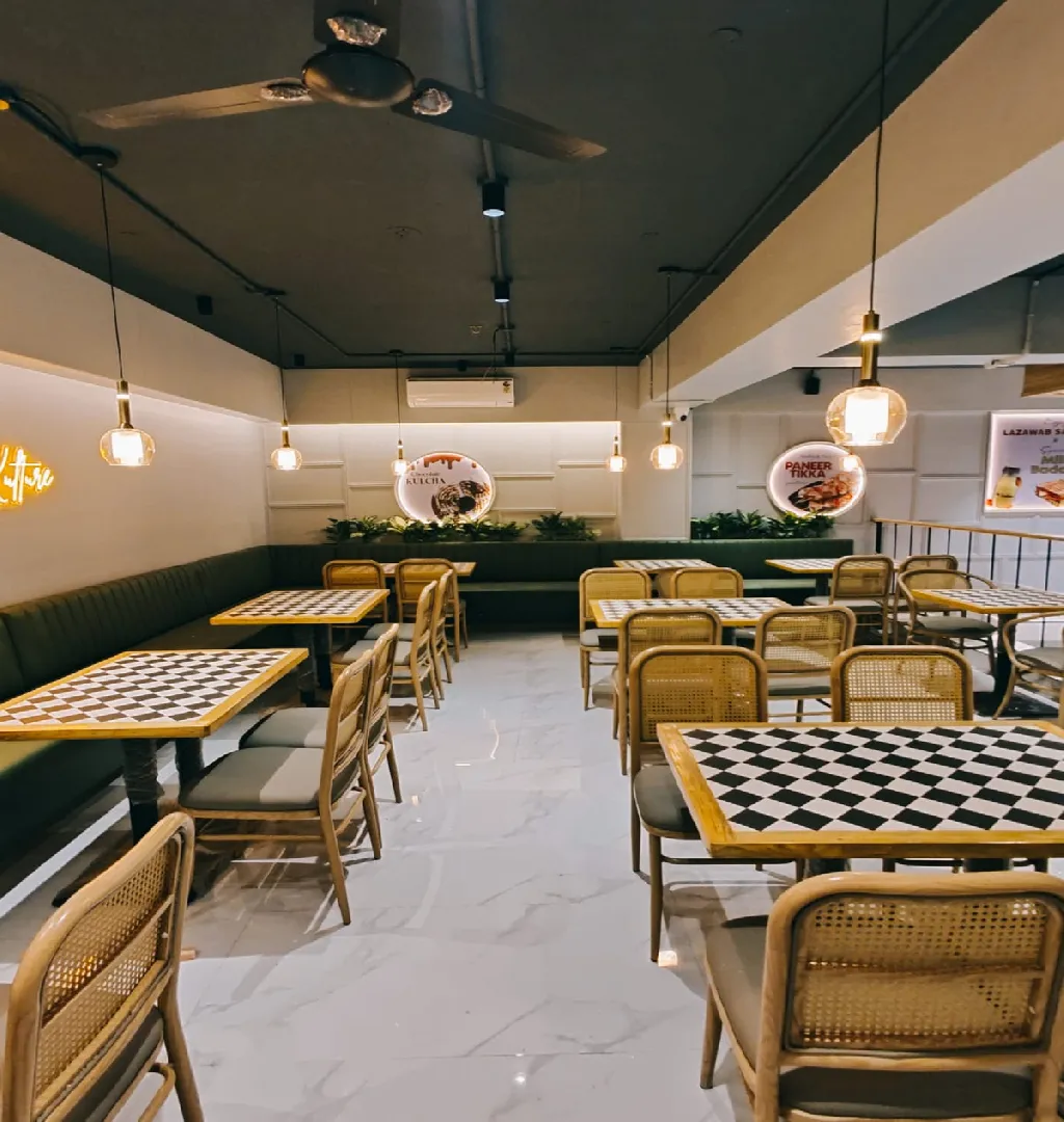 Amritsari Kulcha Franchise Restaurant For Sale In Pune