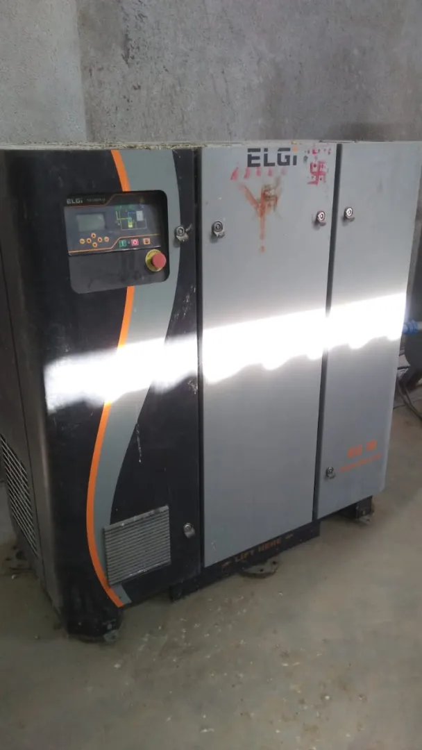 PVC & WPC Board Mfg Plant For Asset Sale In Vadnagar-SL028171-8