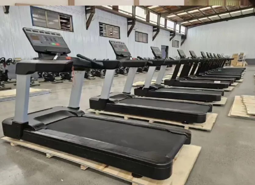 Fitness Equipment Wholesale Biz Raising Funds In Bengaluru
