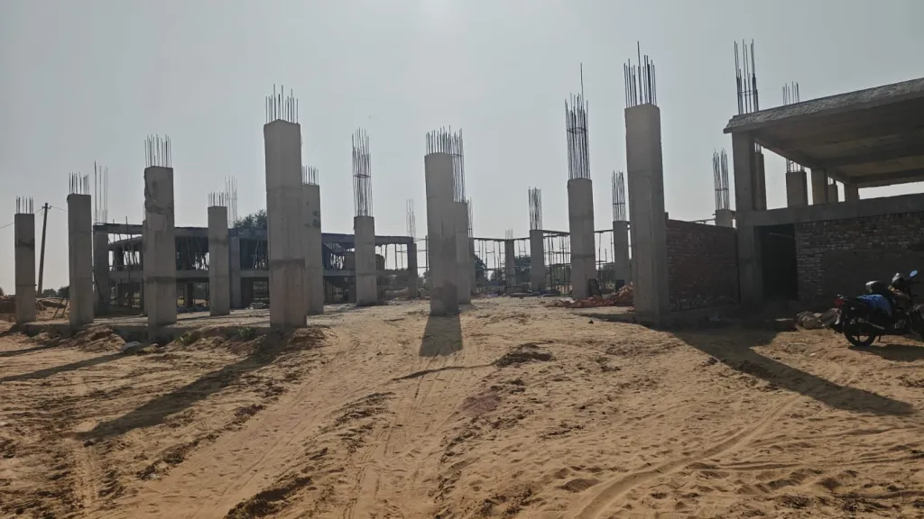 Ready to launch 88-Key Resort Project For Sale In Jaipur-SL029616-2