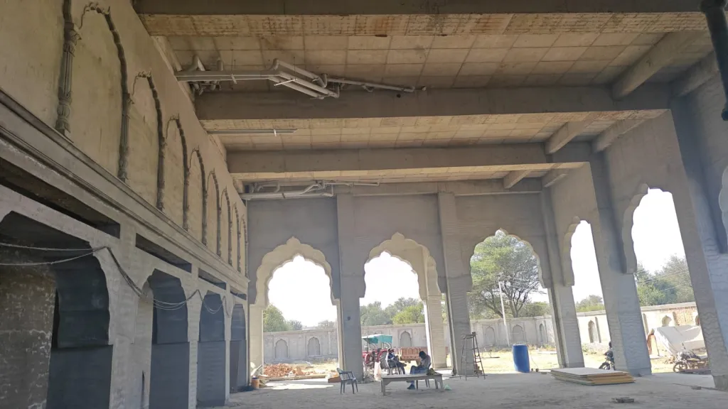 Ready to launch 88-Key Resort Project For Sale In Jaipur-SL029616-3