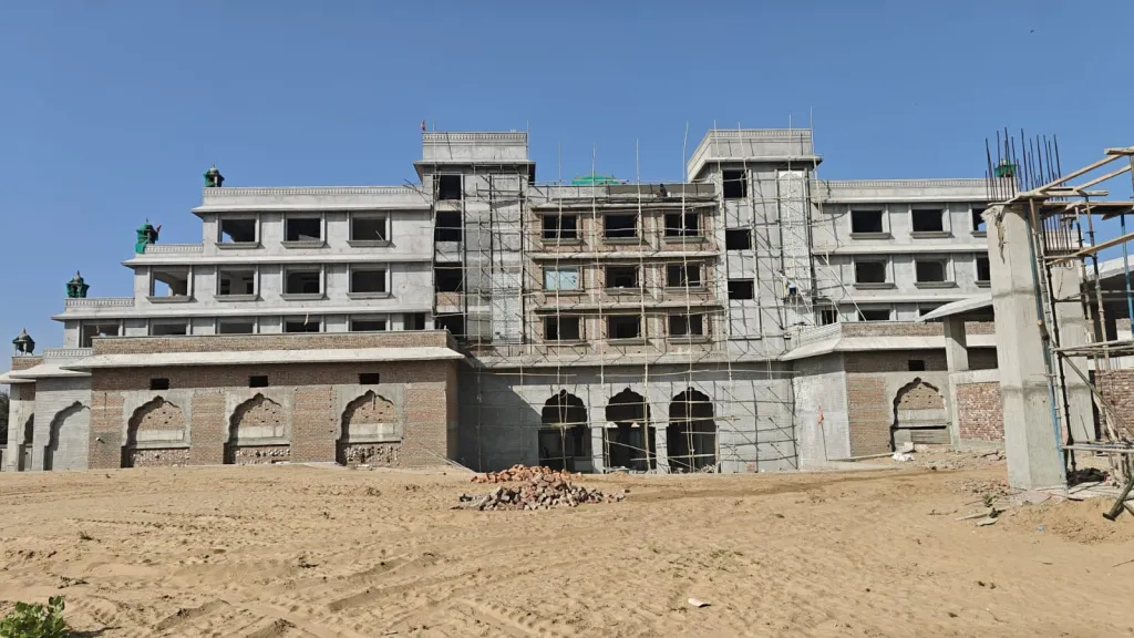 Ready to launch 88-Key Resort Project For Sale In Jaipur-SL029616-6