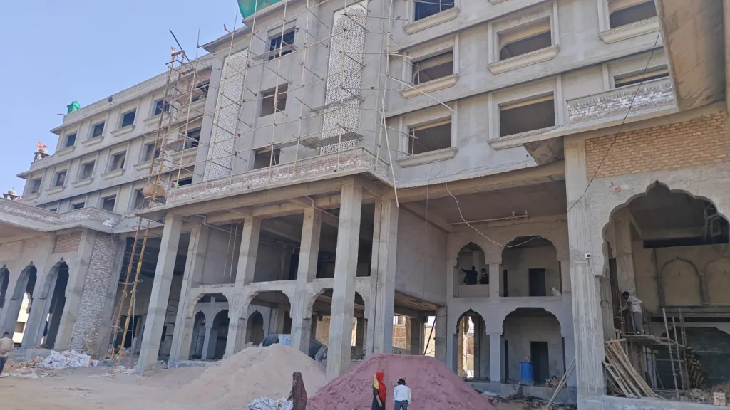 Ready to launch 88-Key Resort Project For Sale In Jaipur-SL029616-8